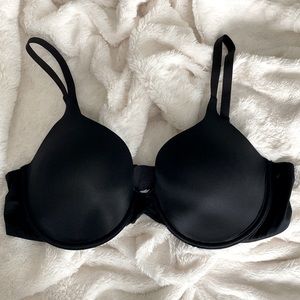 Maidenform Black Bra size 38C